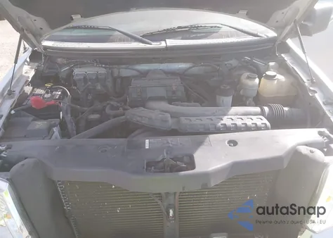 2006 Ford F-150 Fx4/Lariat/Xl/Xlt z USA, uszkodzony, nr VIN 1FTPX14506NB59635